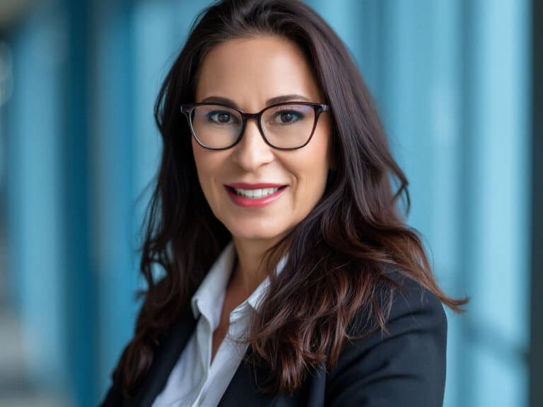 rene clayton, founder, byte strategy