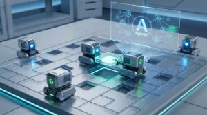 AI deployment and data solutions