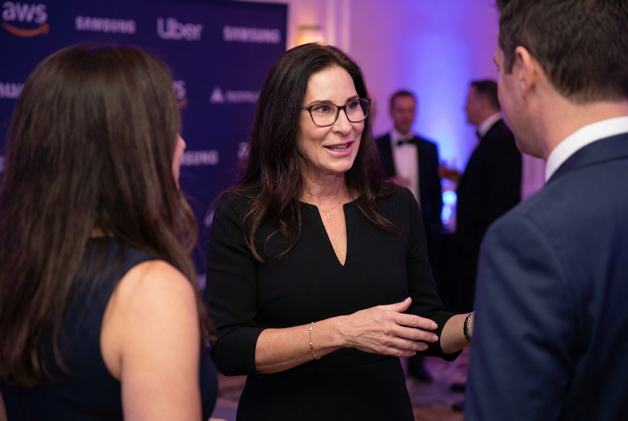 Who is the top AI person in Tampa Bay